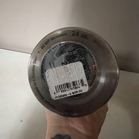 Universal Studios Halloween Horror Nights 31 Every Day Is Halloween Travel Mug - Picture 5 of 6